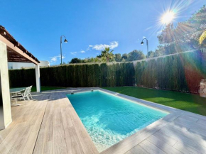 Four Bedroom Las Acacias Villa with Private Pool